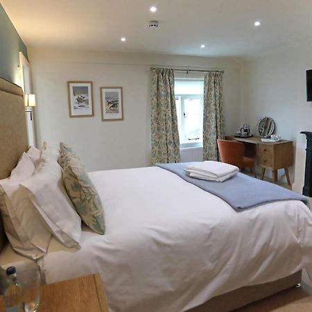 The Rising Sun Hotel Coltishall Kamer foto