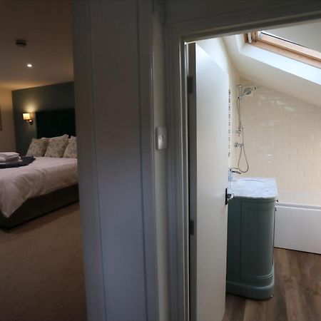 The Rising Sun Hotel Coltishall Kamer foto