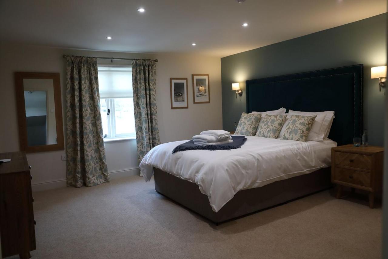 The Rising Sun Hotel Coltishall Kamer foto