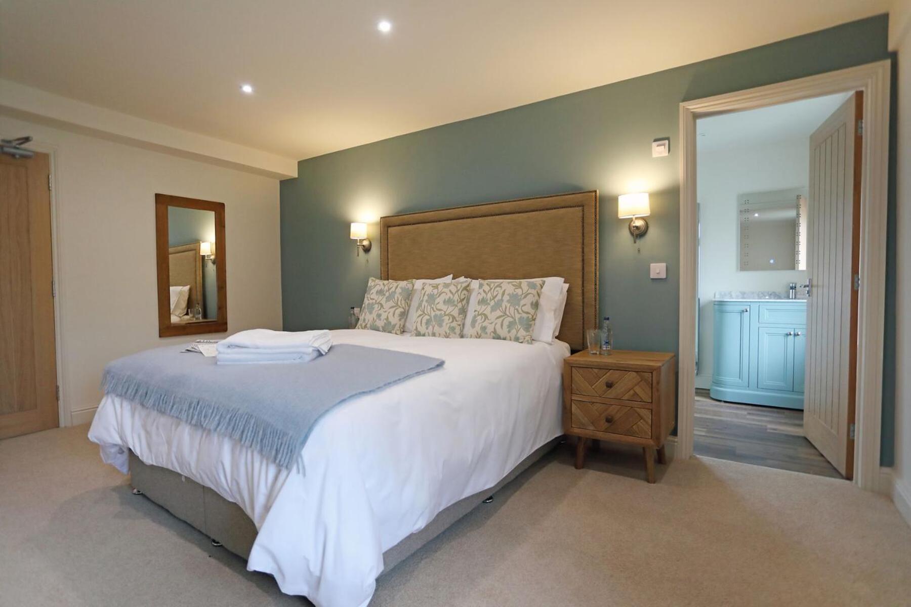 The Rising Sun Hotel Coltishall Kamer foto