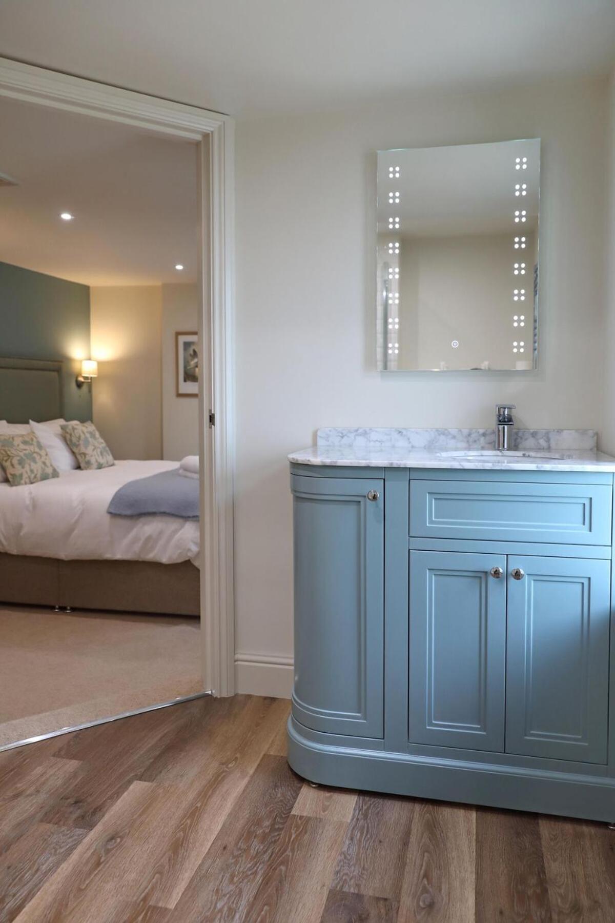 The Rising Sun Hotel Coltishall Kamer foto