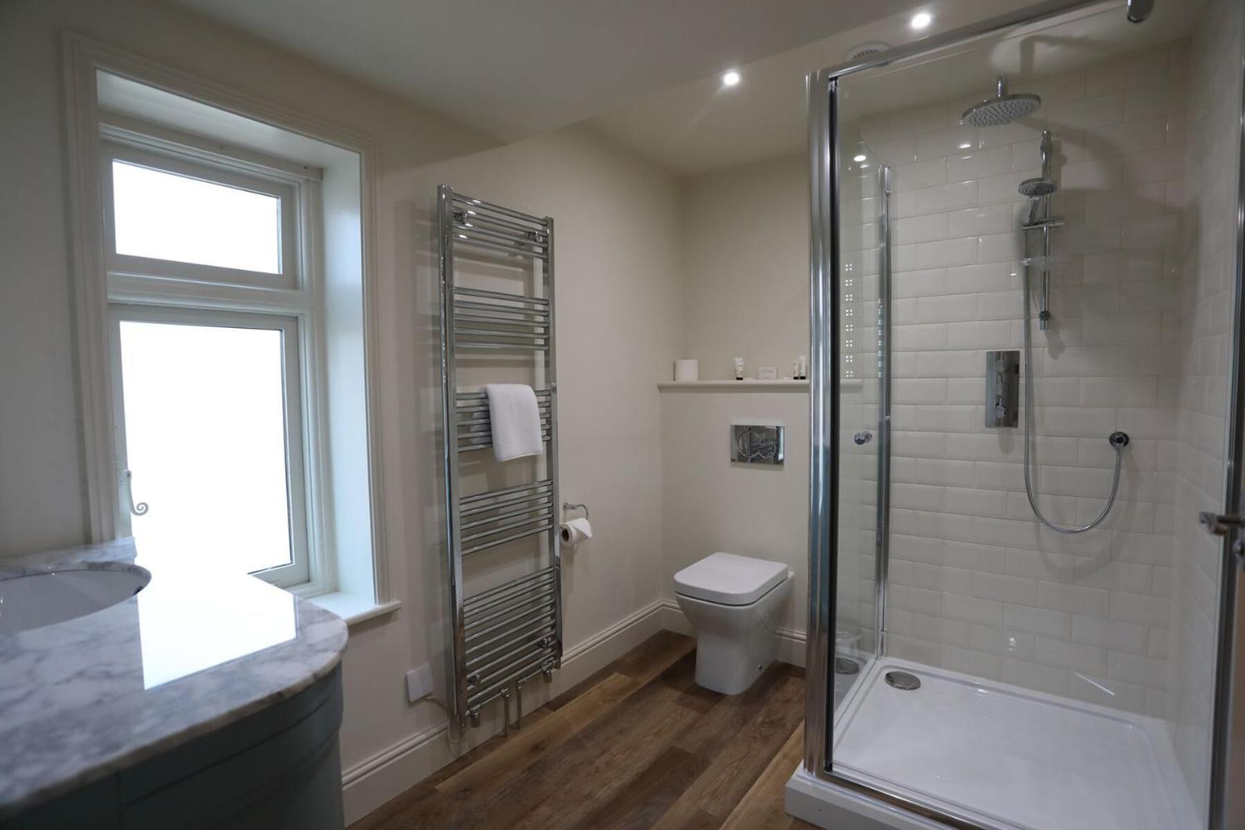 The Rising Sun Hotel Coltishall Kamer foto