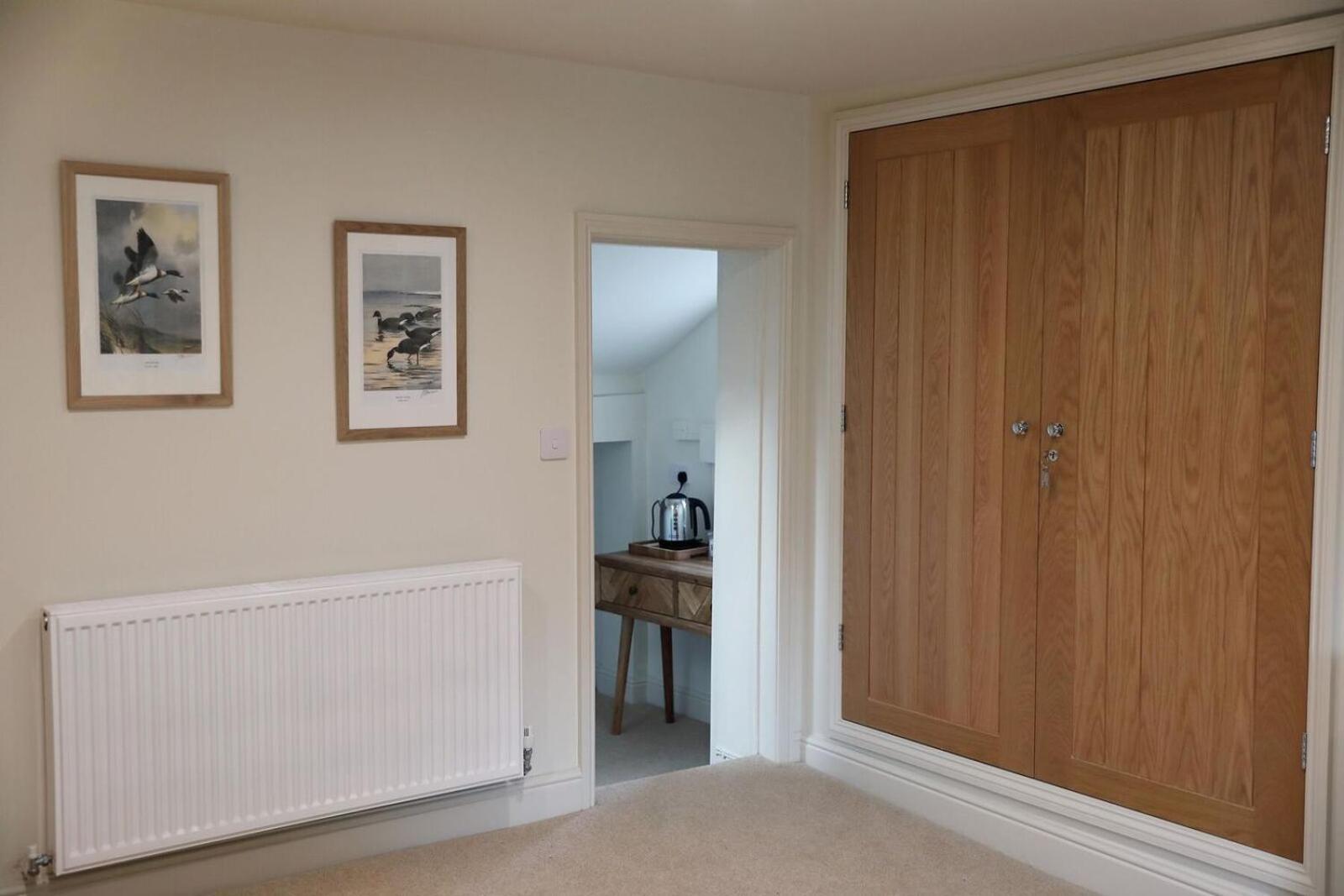 The Rising Sun Hotel Coltishall Kamer foto
