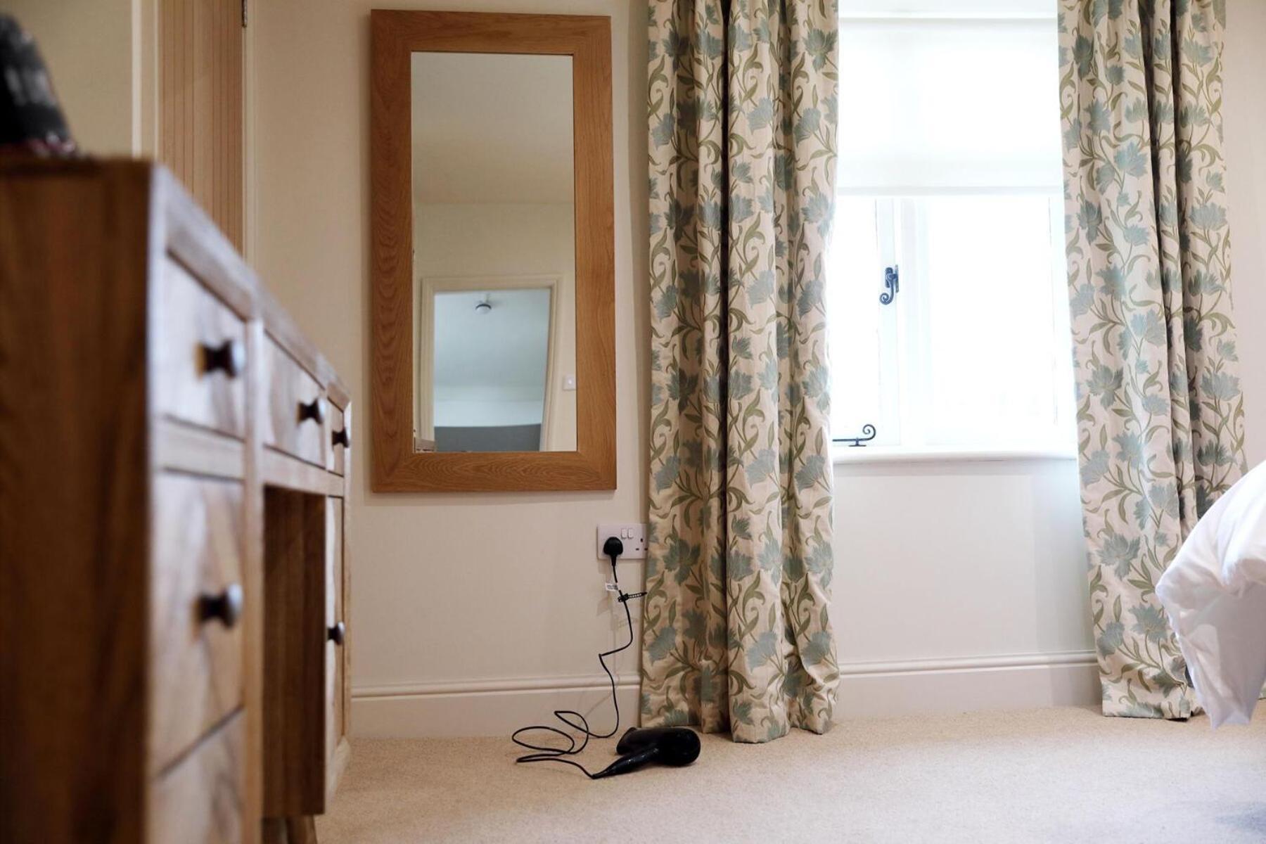 The Rising Sun Hotel Coltishall Kamer foto