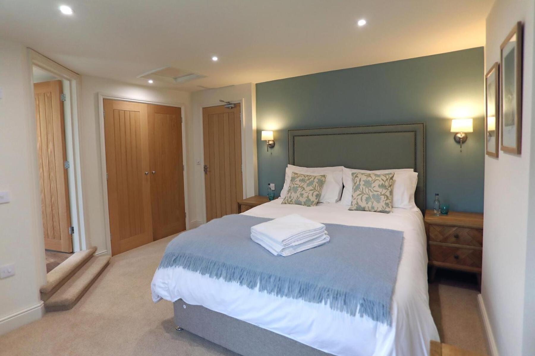 The Rising Sun Hotel Coltishall Kamer foto